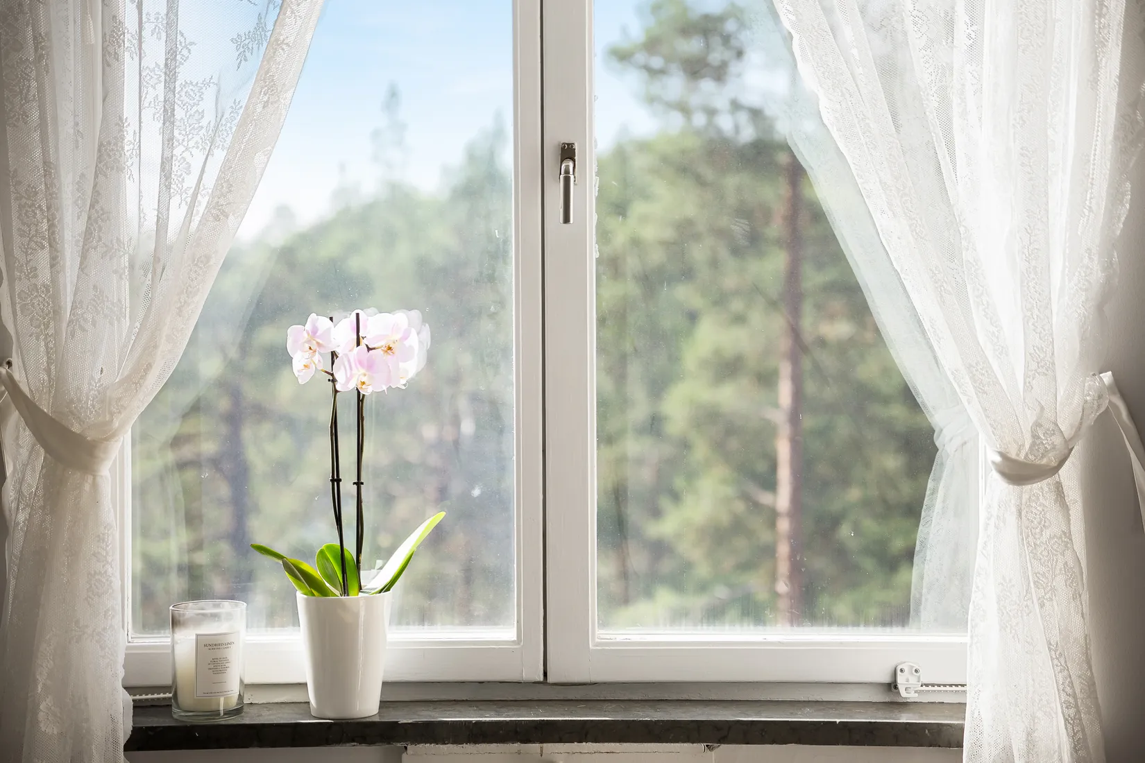 Bostadsrätt, Kolmårdsvägen 59, Killinge, Lidingö