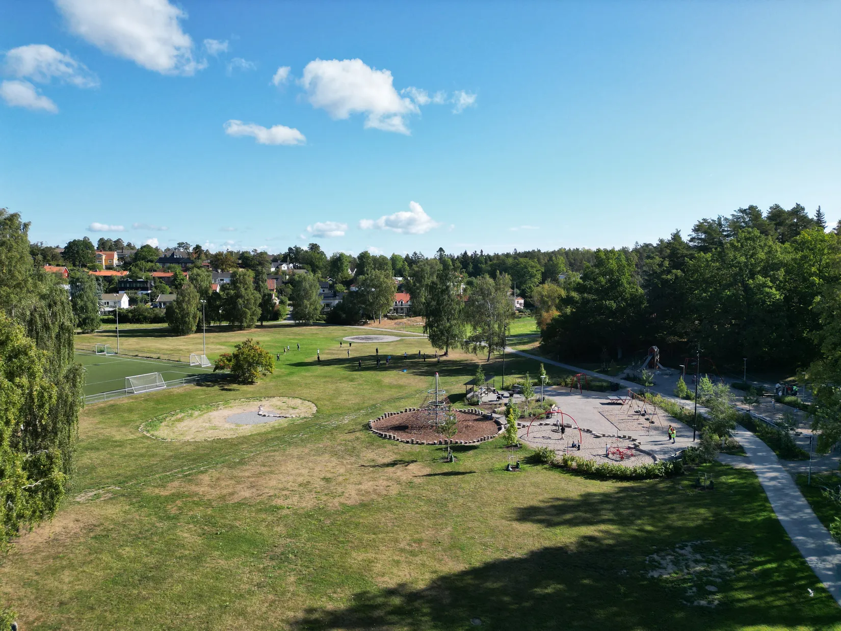 Bostadsrätt, Kolmårdsvägen 59, Killinge, Lidingö