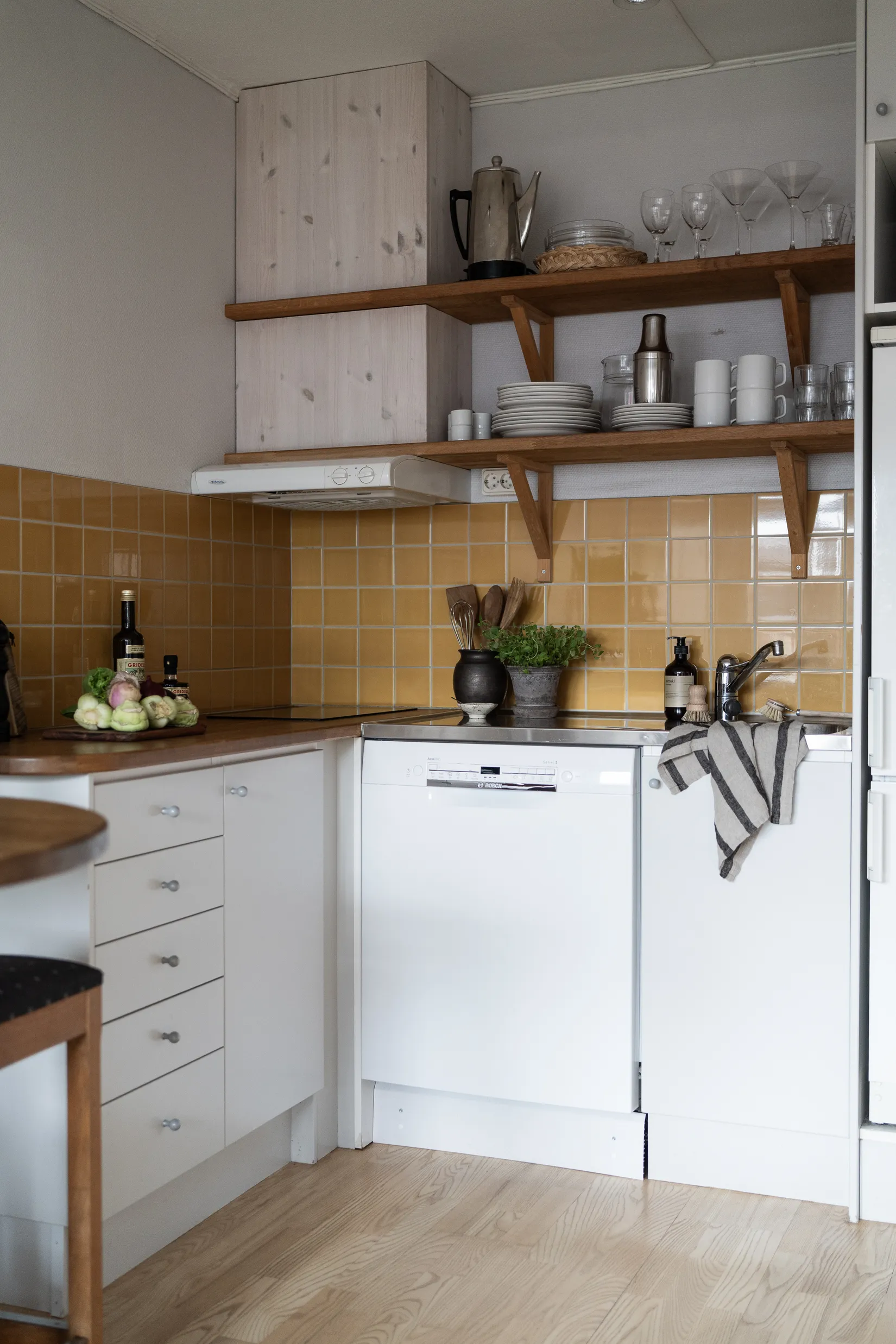Bostadsrätt, Fjällbyvägen 24, lgh 119, Åre By, Åre
