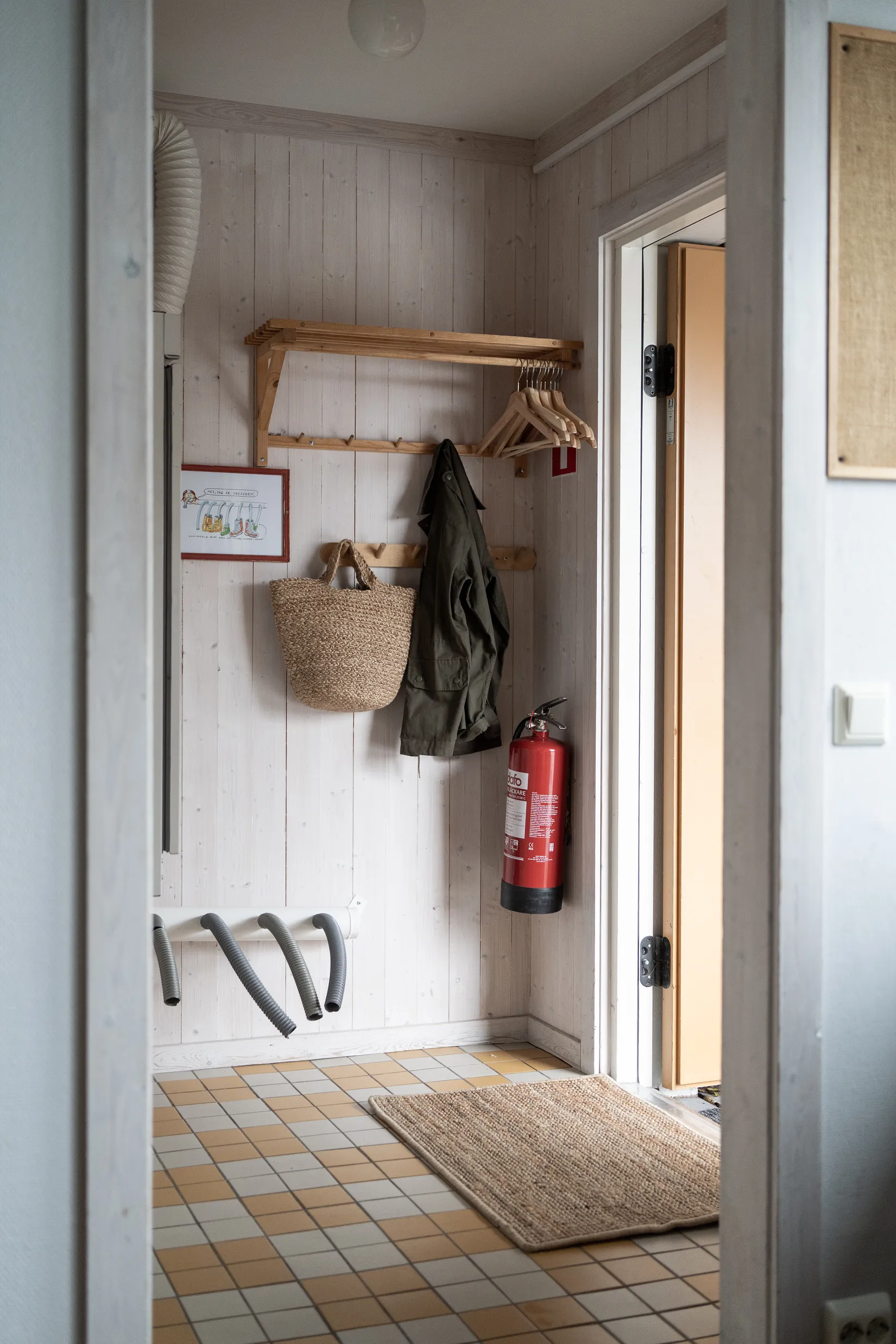 Bostadsrätt, Fjällbyvägen 24, lgh 119, Åre By, Åre