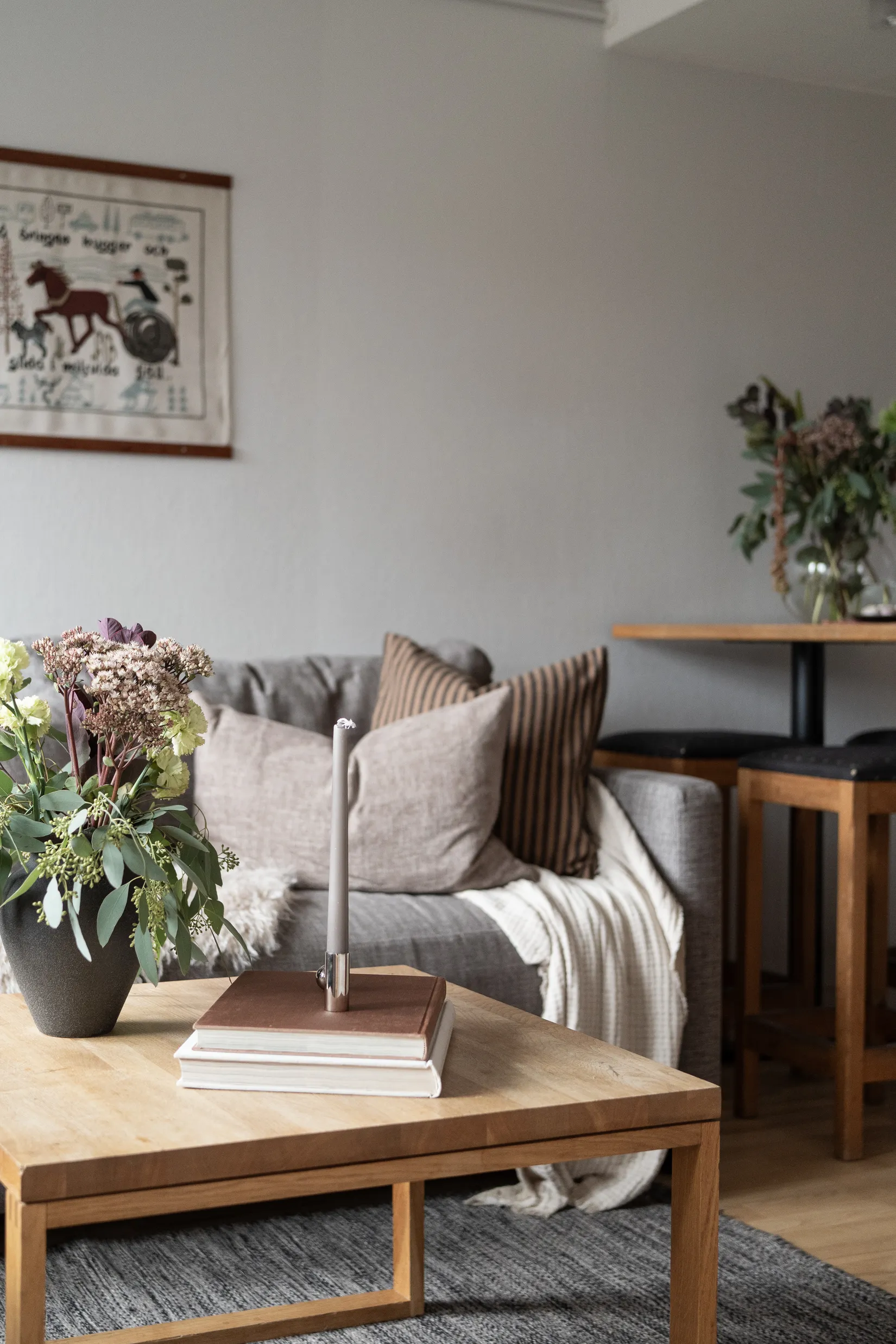 Bostadsrätt, Fjällbyvägen 24, lgh 119, Åre By, Åre