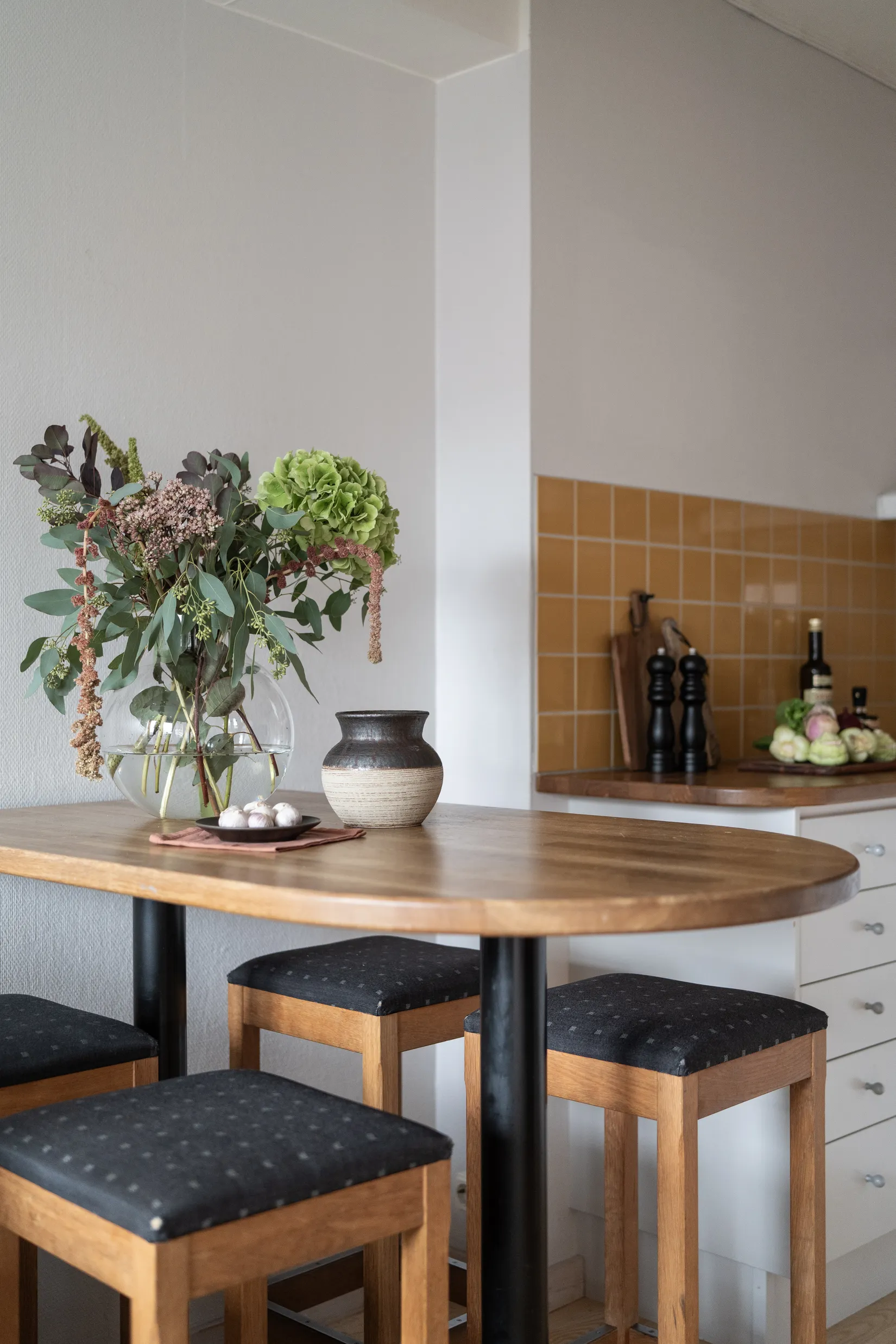 Bostadsrätt, Fjällbyvägen 24, lgh 119, Åre By, Åre