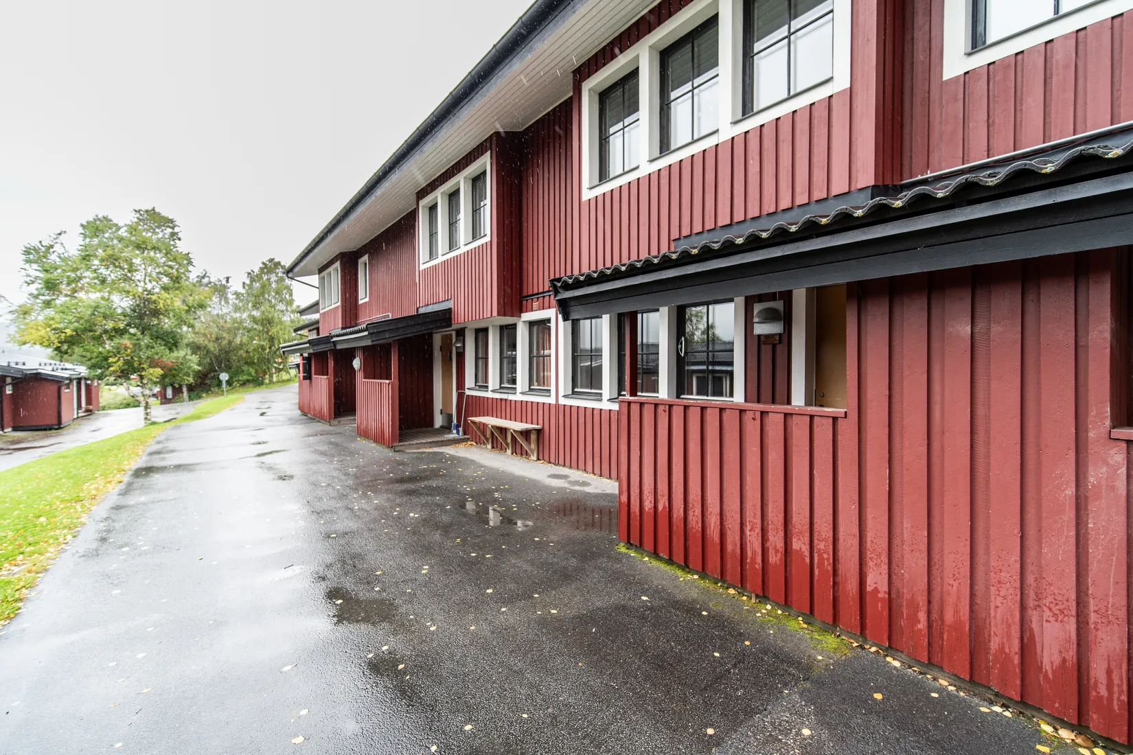 Bostadsrätt, Fjällbyvägen 24, lgh 119, Åre By, Åre