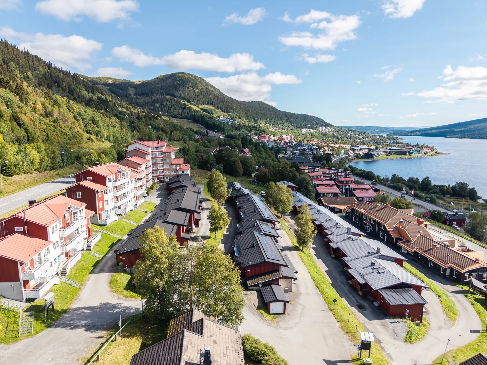 Bostadsrätt, Fjällbyvägen 24, lgh 119, Åre By, Åre