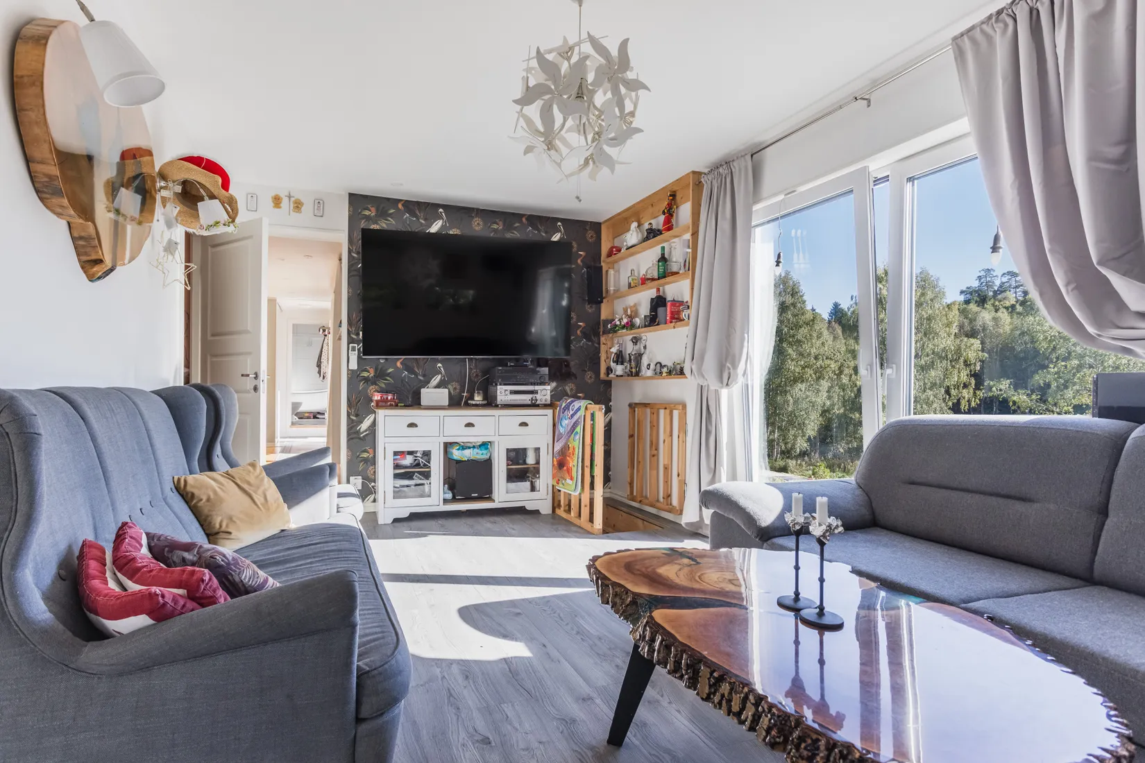 Villa, UTTERSMYRVÄGEN 12, Nyhagen, Österåker