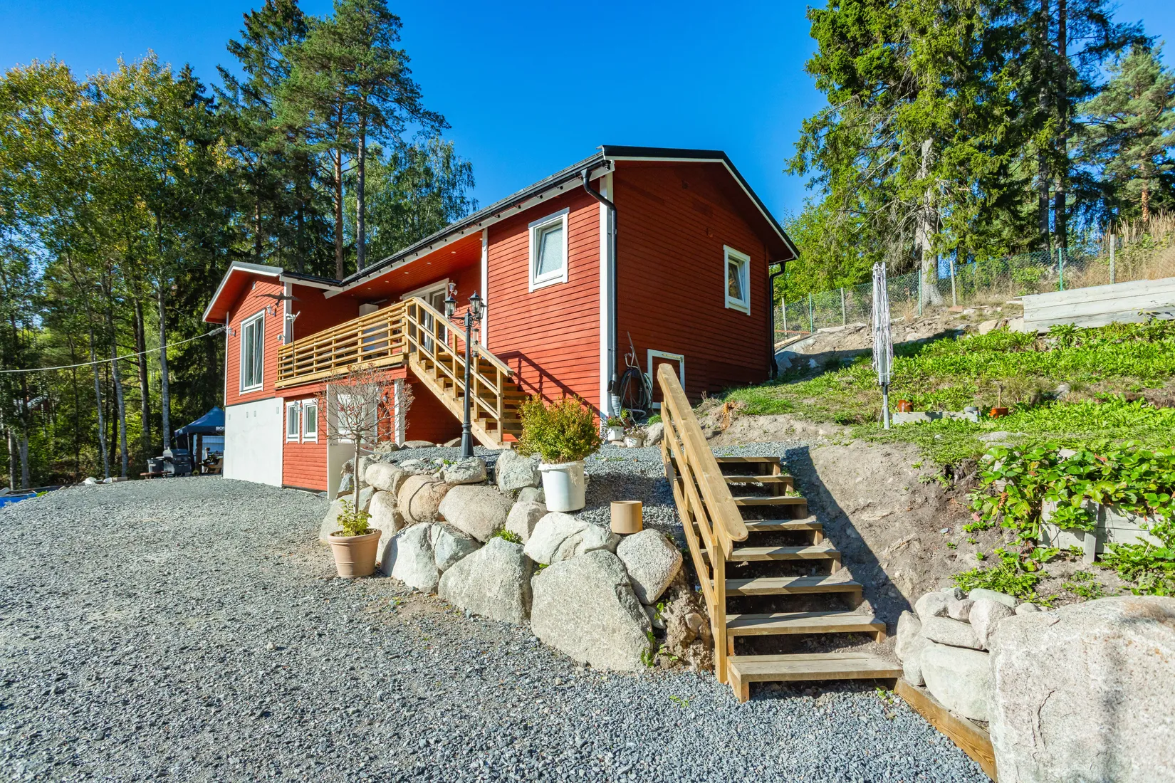 Villa, UTTERSMYRVÄGEN 12, Nyhagen, Österåker
