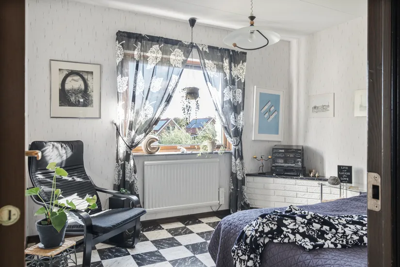 Villa, Steglitsgränd 3, Klågerup, Svedala