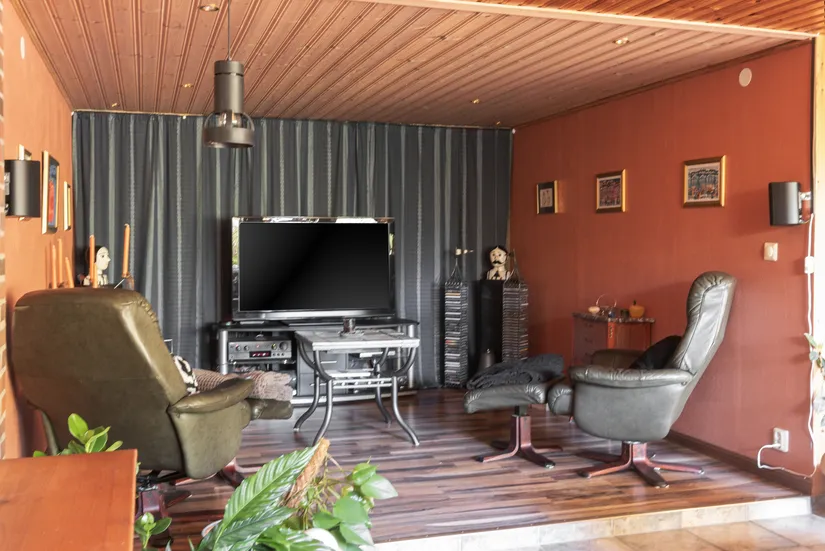 Villa, Steglitsgränd 3, Klågerup, Svedala