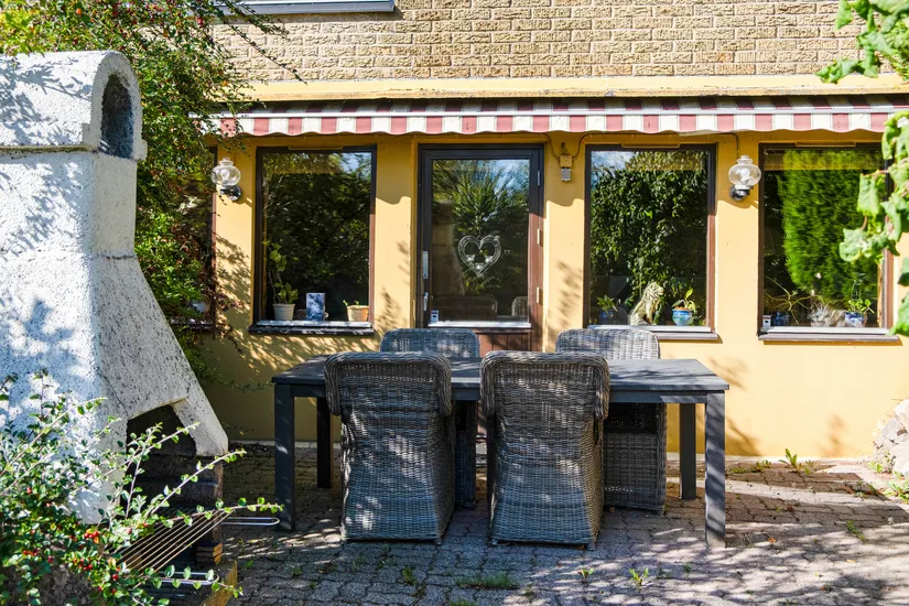 Villa, Steglitsgränd 3, Klågerup, Svedala