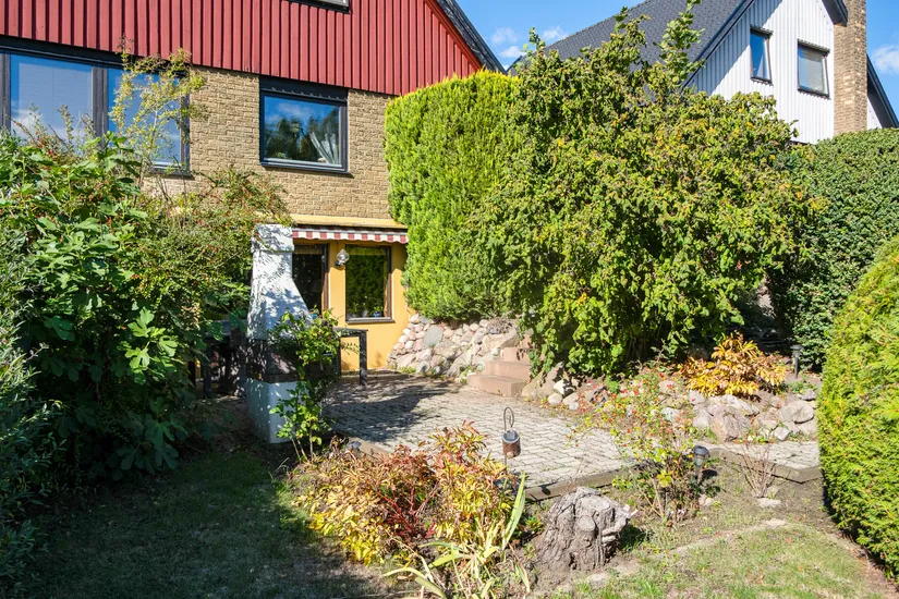 Villa, Steglitsgränd 3, Klågerup, Svedala