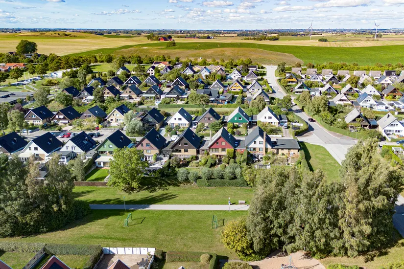 Villa, Steglitsgränd 3, Klågerup, Svedala