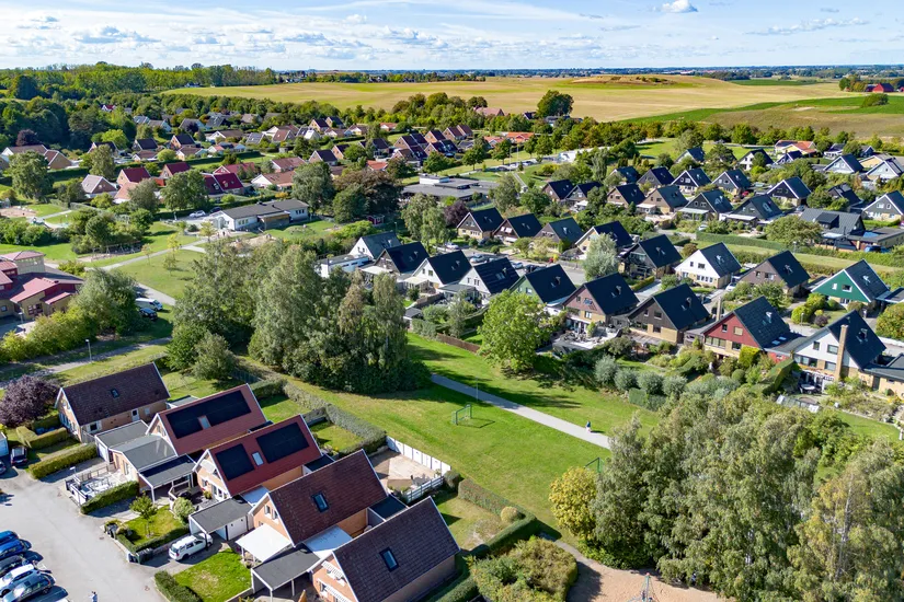 Villa, Steglitsgränd 3, Klågerup, Svedala