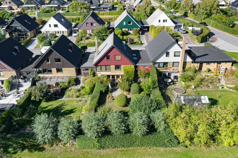Villa, Steglitsgränd 3, Klågerup, Svedala