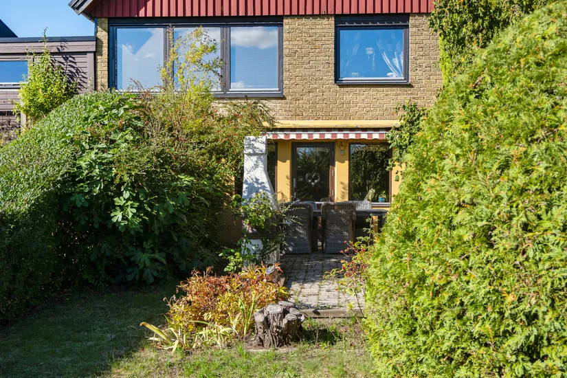Villa, Steglitsgränd 3, Klågerup, Svedala