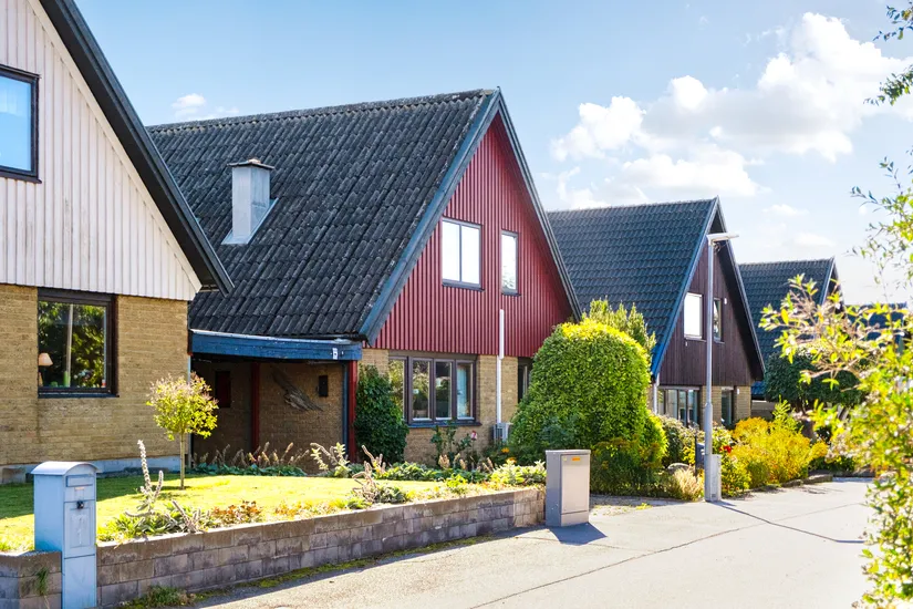 Villa, Steglitsgränd 3, Klågerup, Svedala