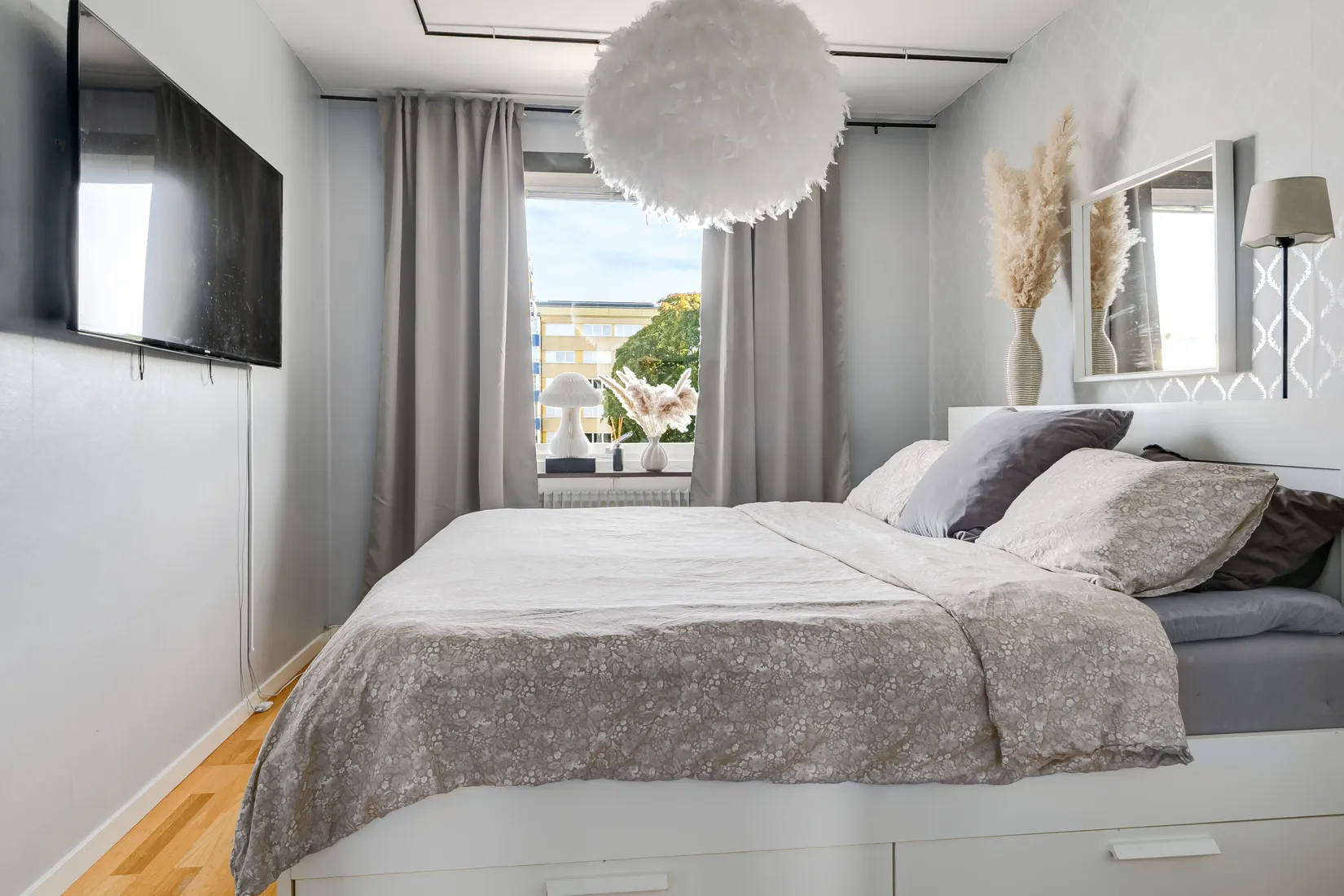 Bostadsrätt, Poppelvägen 5B, Avesta