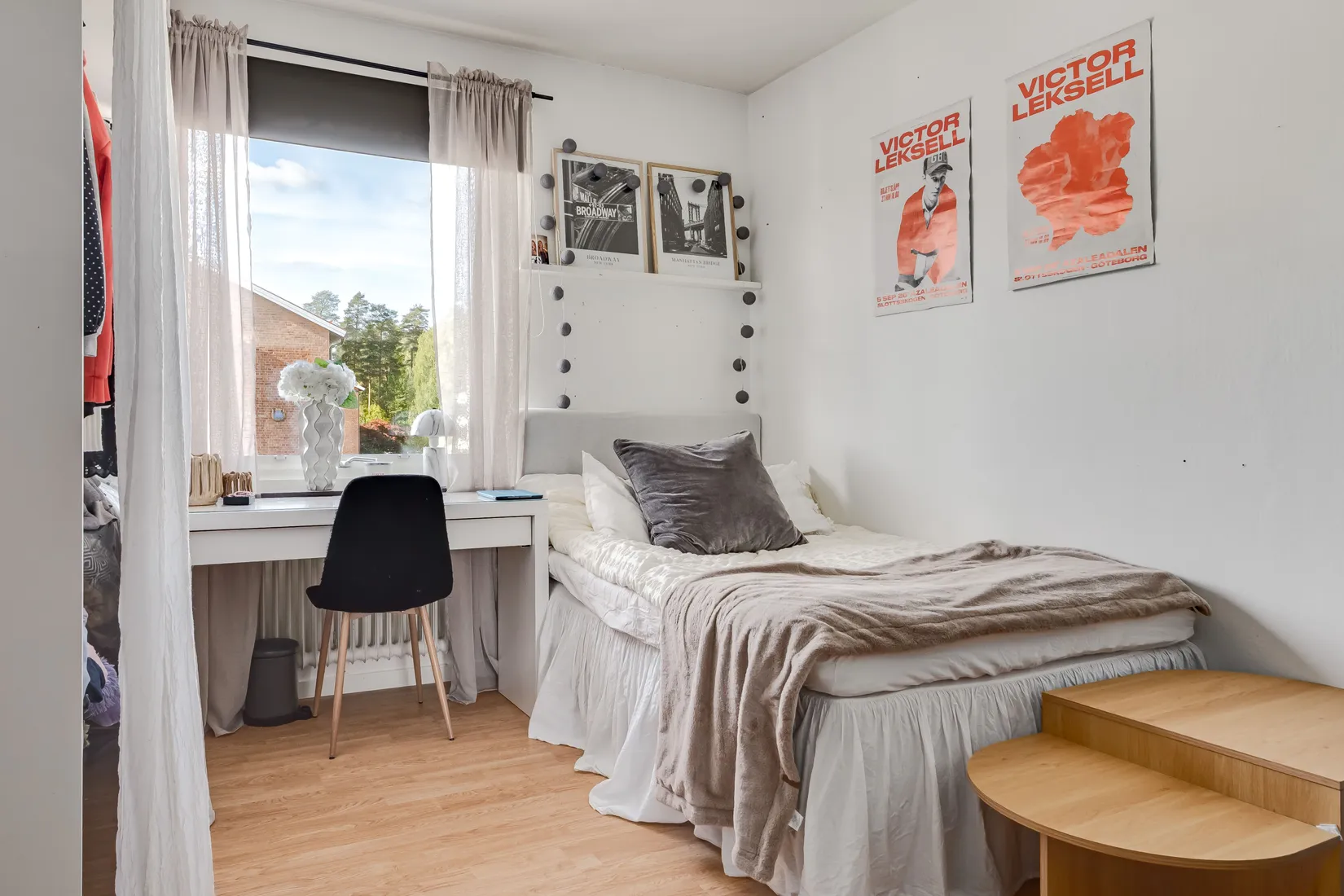 Bostadsrätt, Poppelvägen 5B, Avesta