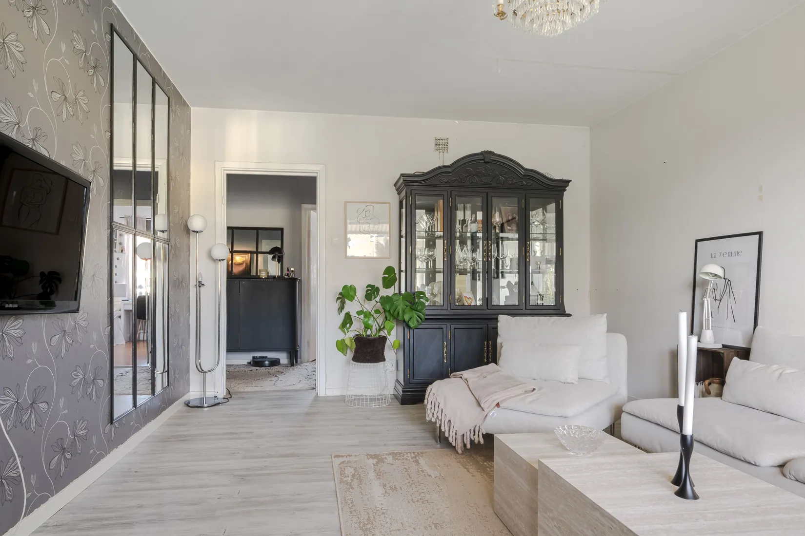 Bostadsrätt, Poppelvägen 5B, Avesta