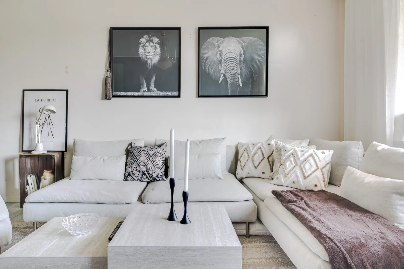 Bostadsrätt, Poppelvägen 5B, Avesta