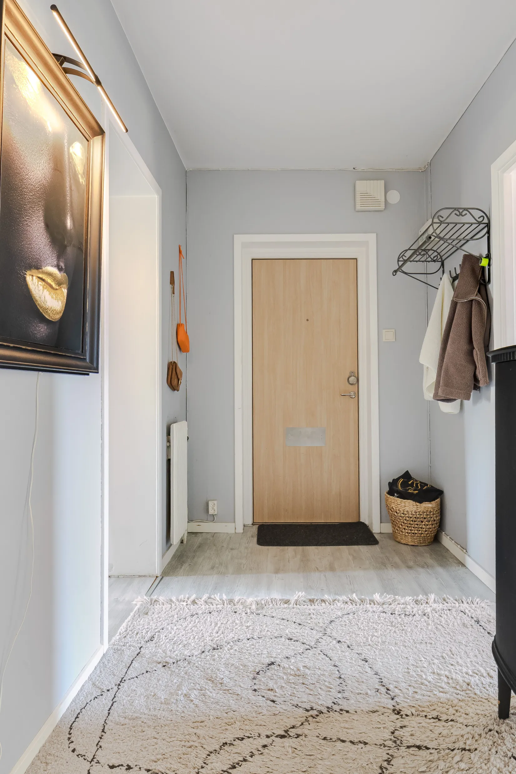 Bostadsrätt, Poppelvägen 5B, Avesta