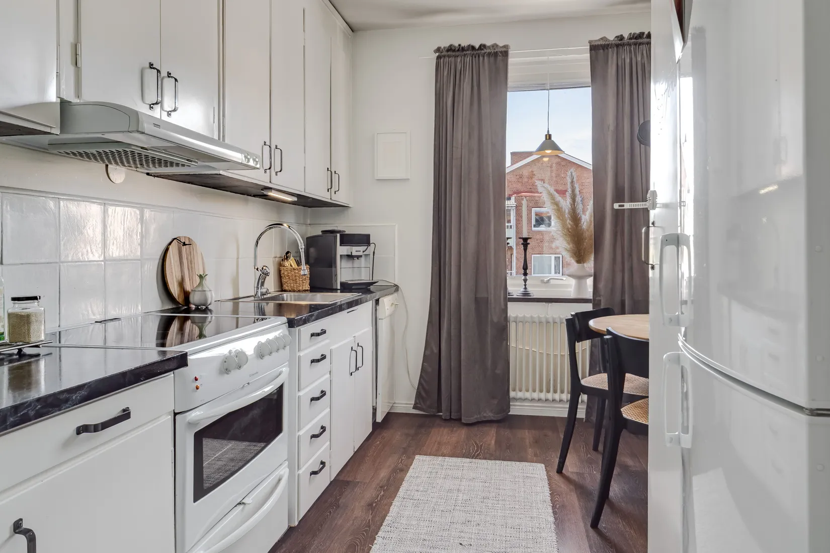 Bostadsrätt, Poppelvägen 5B, Avesta