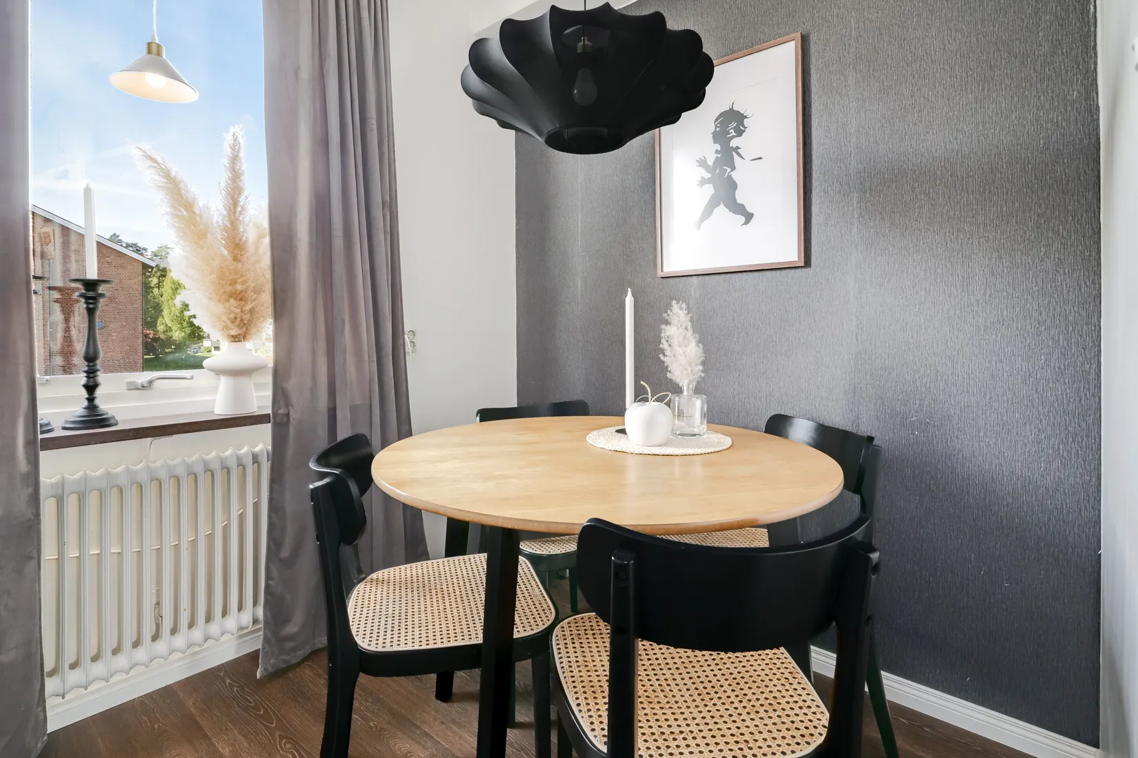 Bostadsrätt, Poppelvägen 5B, Avesta