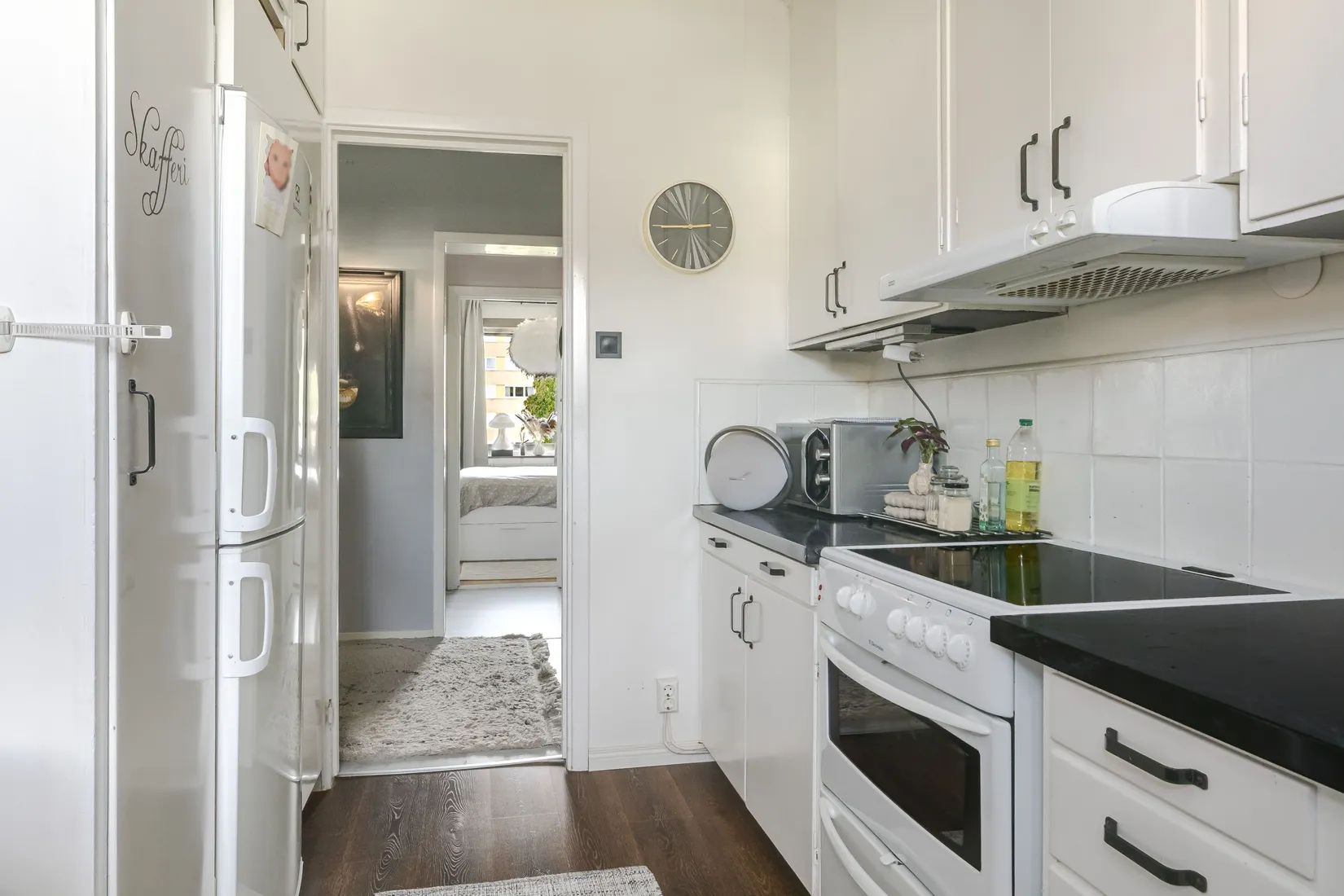 Bostadsrätt, Poppelvägen 5B, Avesta