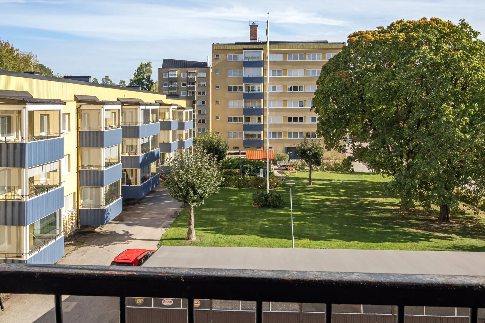 Bostadsrätt, Poppelvägen 5B, Avesta