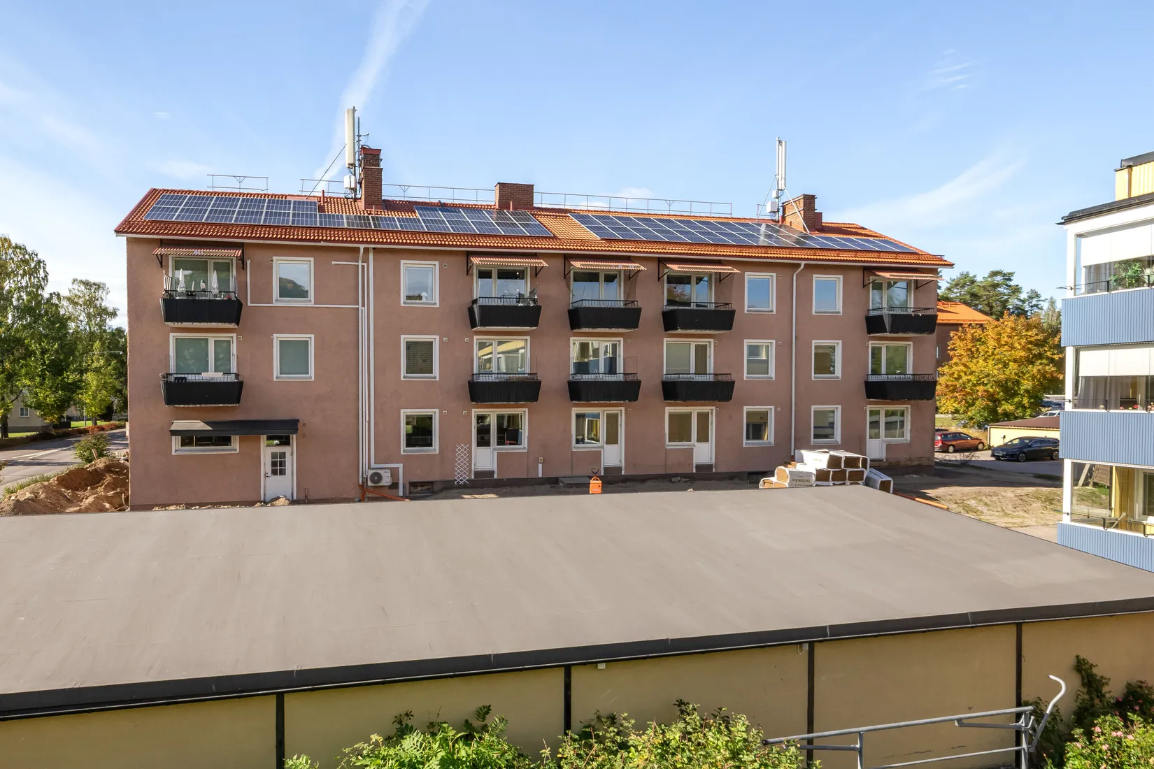 Bostadsrätt, Poppelvägen 5B, Avesta