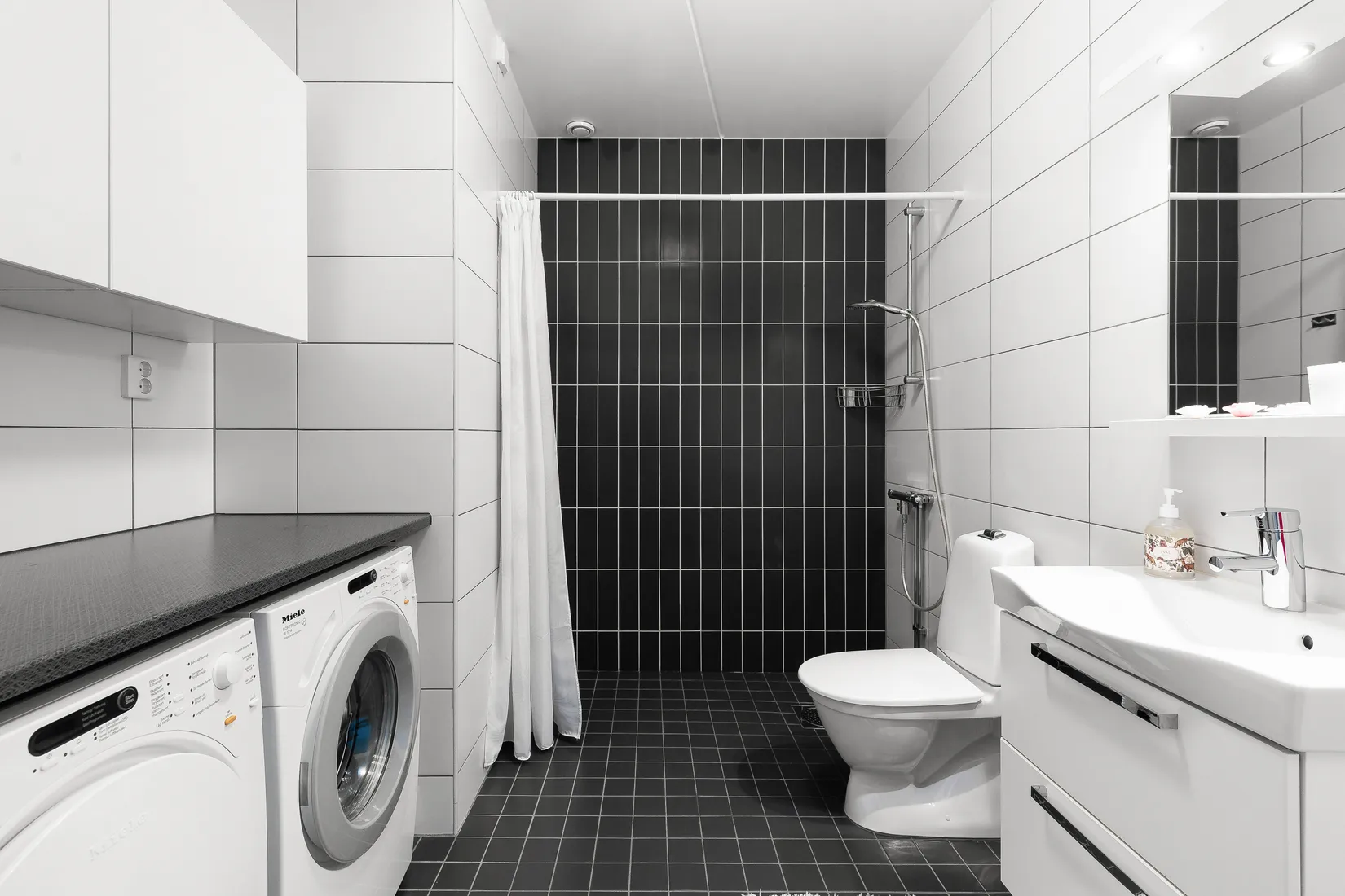 Bostadsrätt, Annedalsvägen 55, Bromma / Annedal, Stockholm