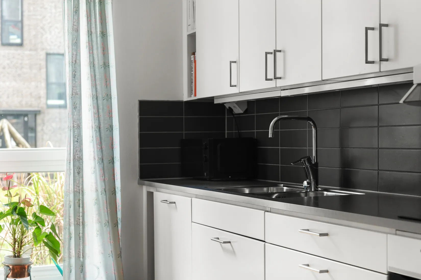 Bostadsrätt, Annedalsvägen 55, Bromma / Annedal, Stockholm