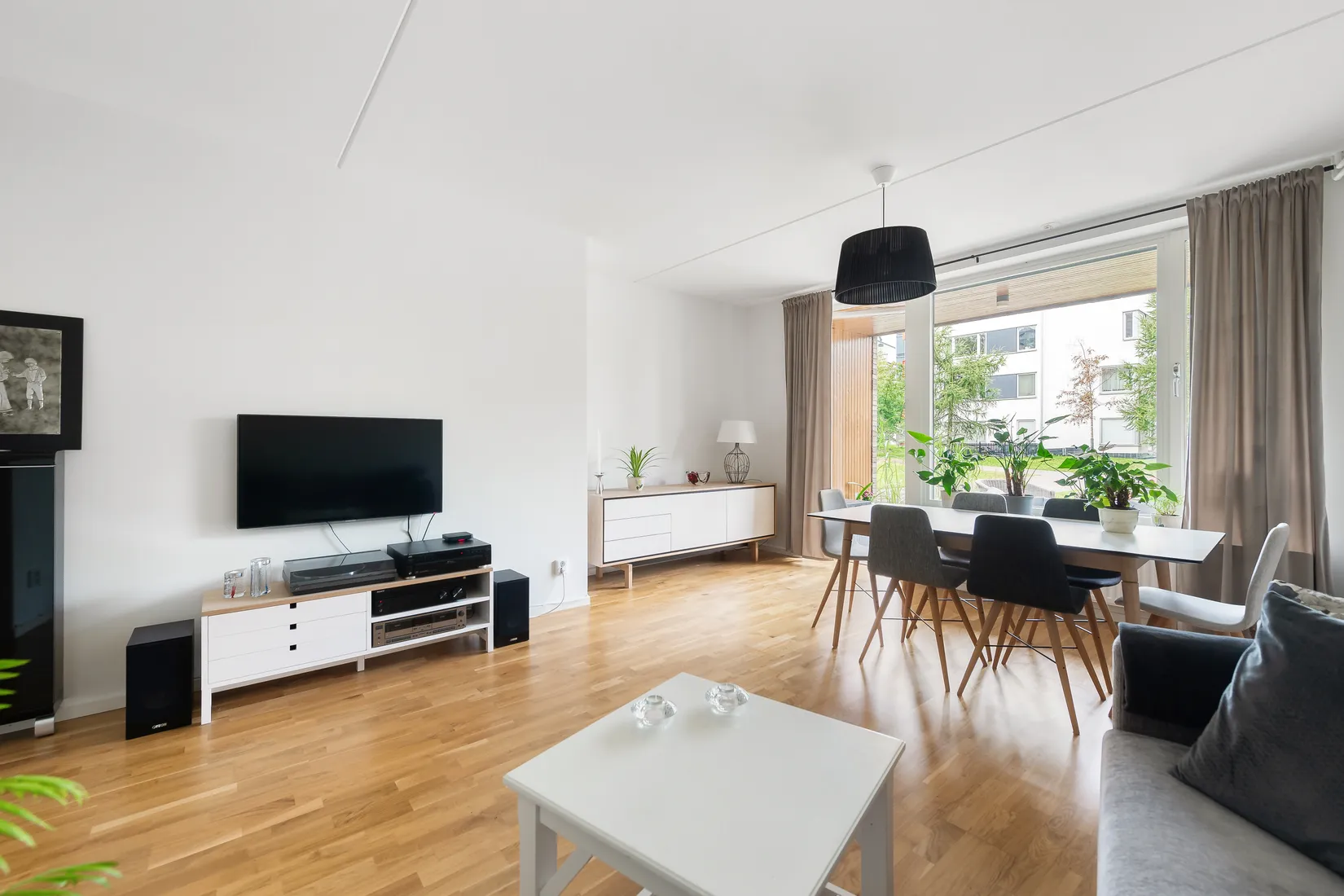 Bostadsrätt, Annedalsvägen 55, Bromma / Annedal, Stockholm