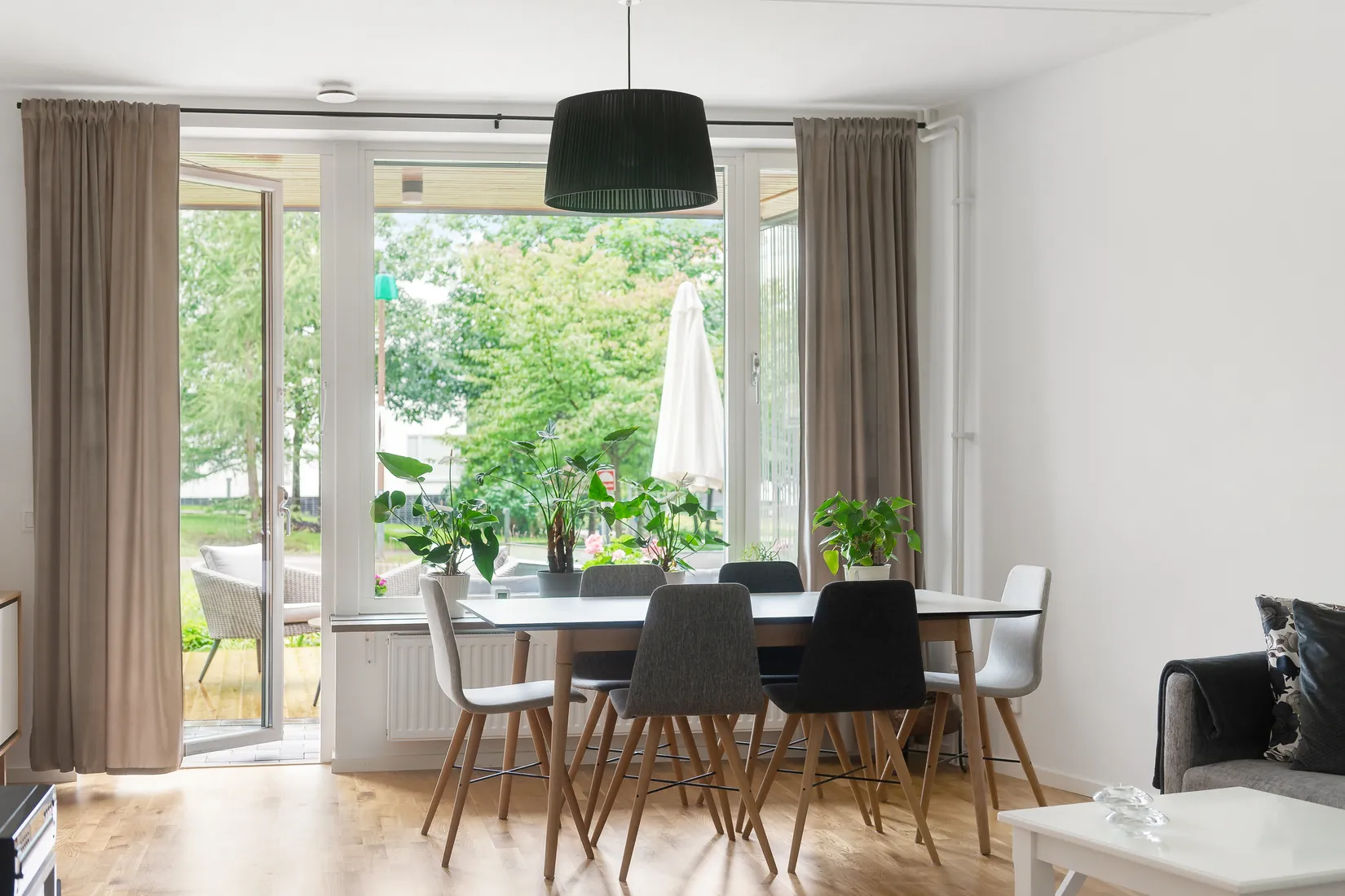 Bostadsrätt, Annedalsvägen 55, Bromma / Annedal, Stockholm