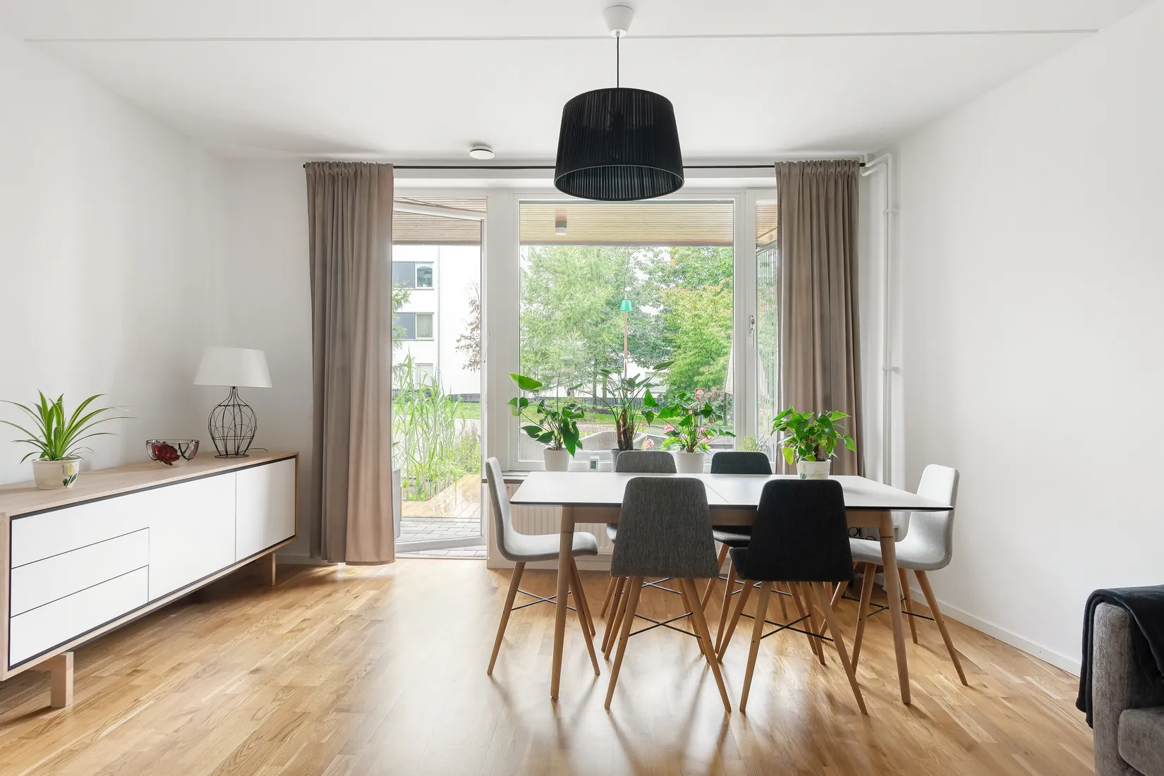 Bostadsrätt, Annedalsvägen 55, Bromma / Annedal, Stockholm