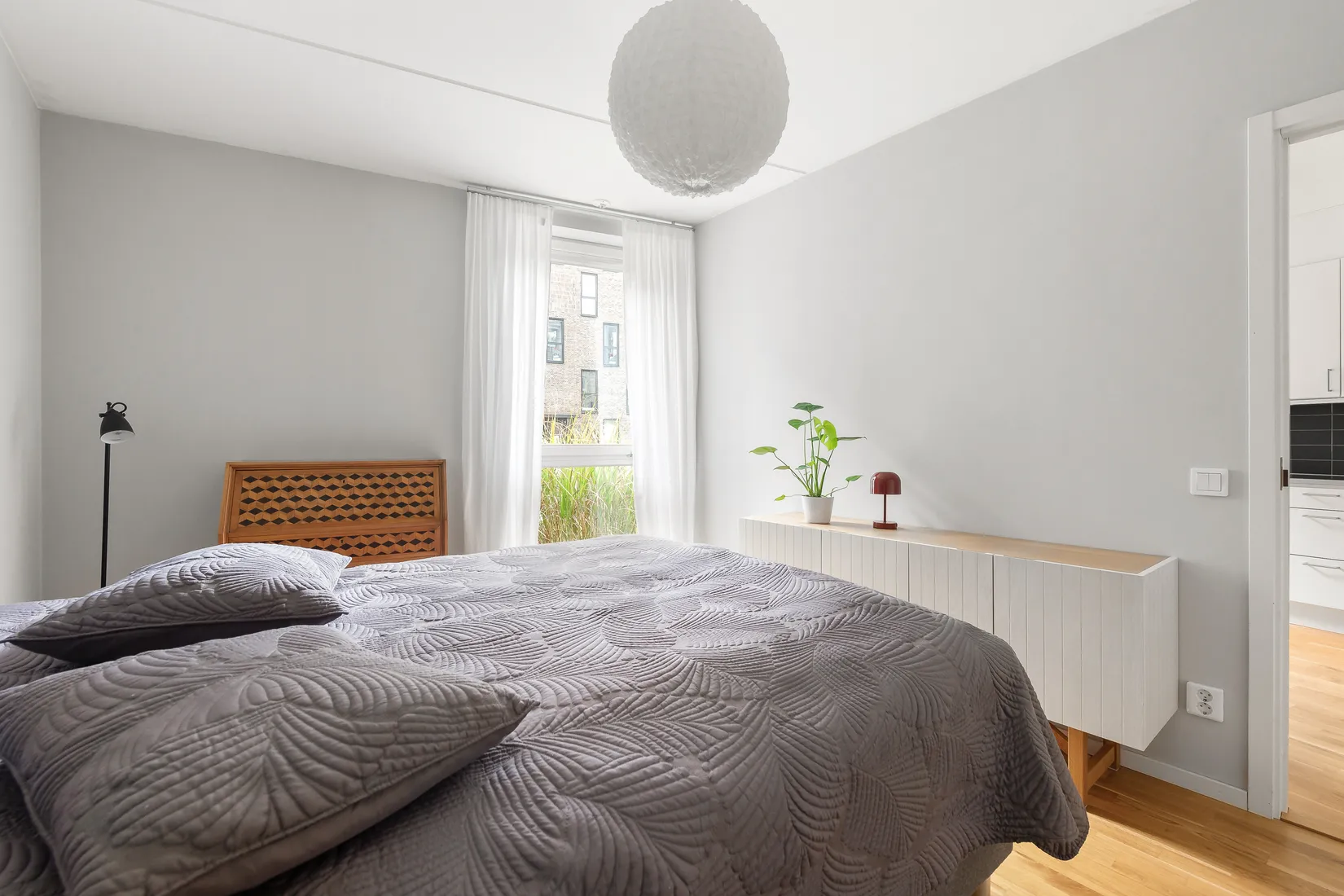 Bostadsrätt, Annedalsvägen 55, Bromma / Annedal, Stockholm