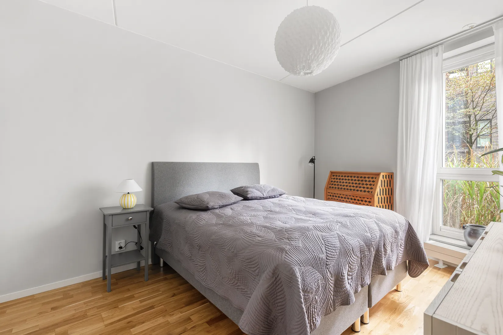 Bostadsrätt, Annedalsvägen 55, Bromma / Annedal, Stockholm