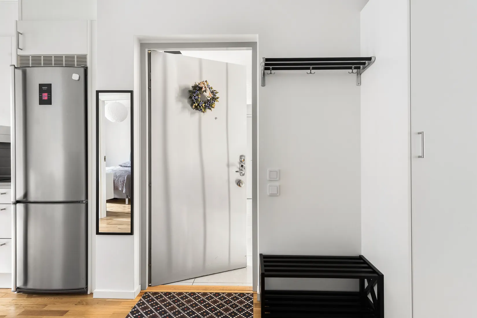 Bostadsrätt, Annedalsvägen 55, Bromma / Annedal, Stockholm