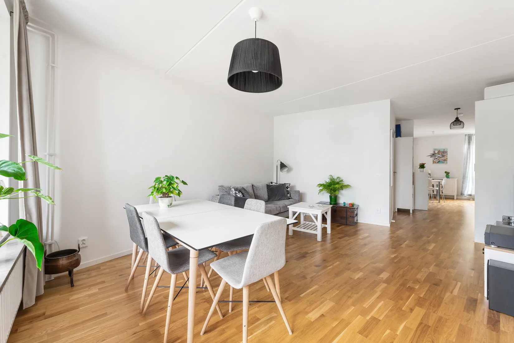 Bostadsrätt, Annedalsvägen 55, Bromma / Annedal, Stockholm