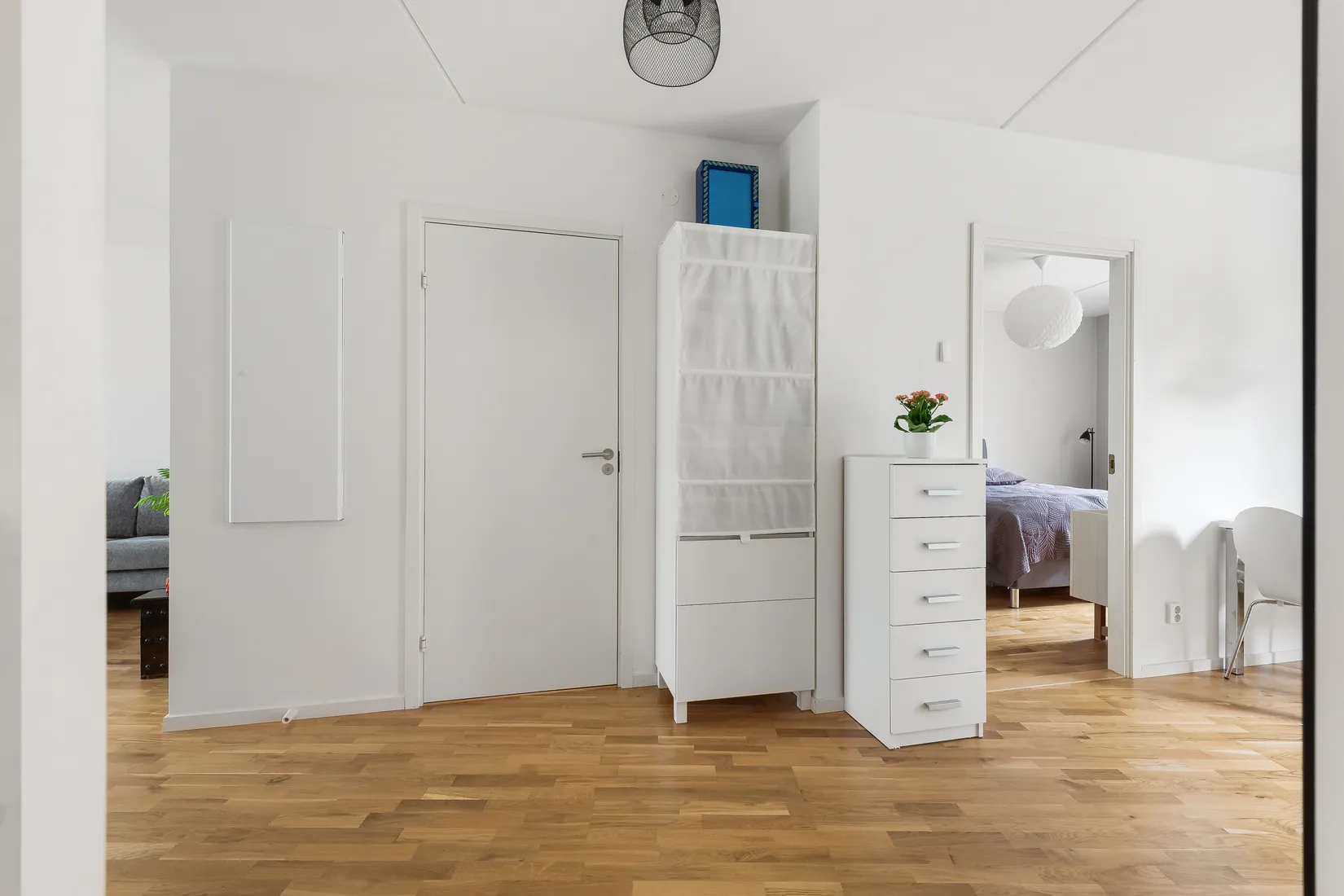 Bostadsrätt, Annedalsvägen 55, Bromma / Annedal, Stockholm