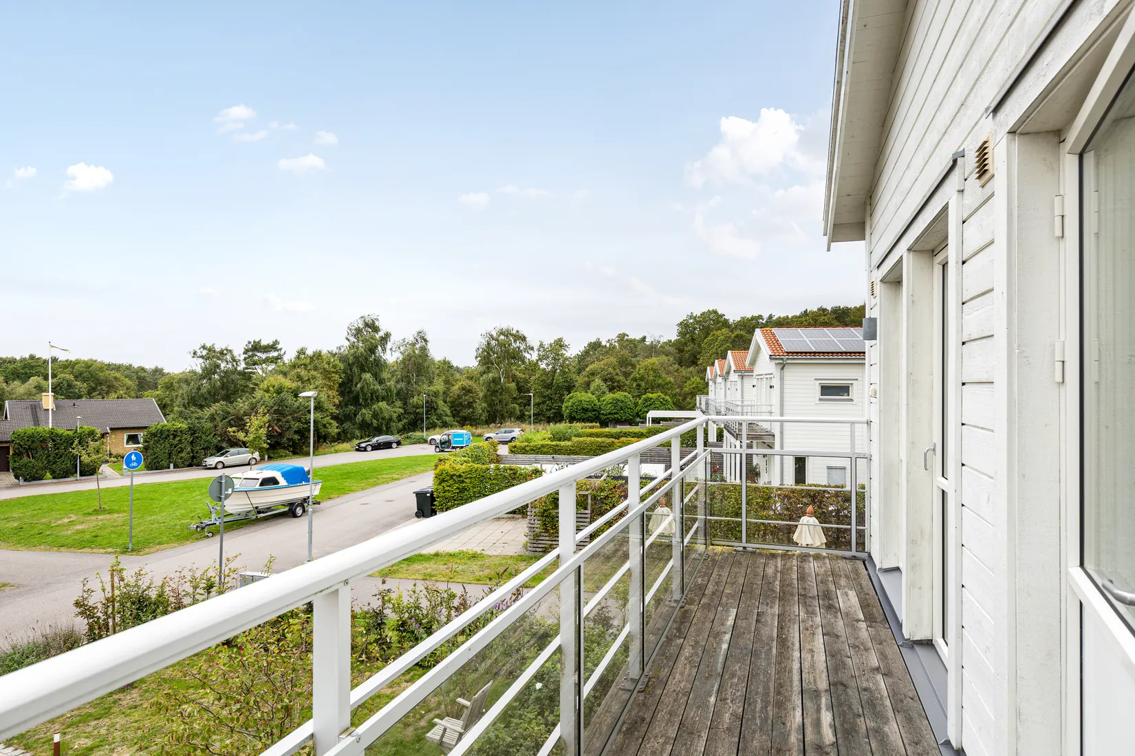 Villa, Bjärevägen 87, Skälderviken, Ängelholm