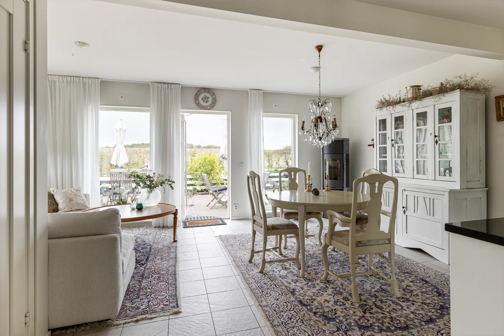 Villa, Bjärevägen 87, Skälderviken, Ängelholm
