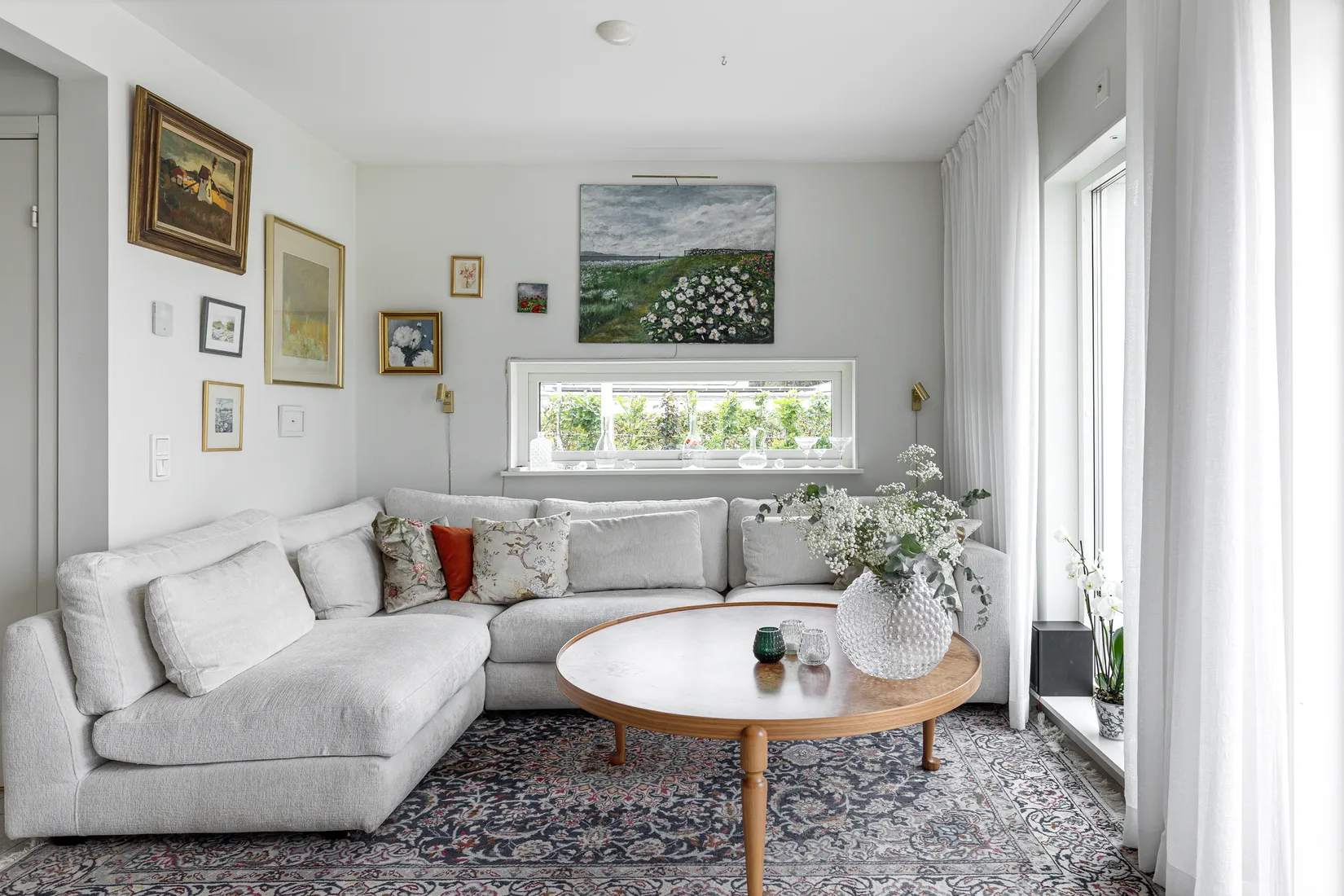 Villa, Bjärevägen 87, Skälderviken, Ängelholm