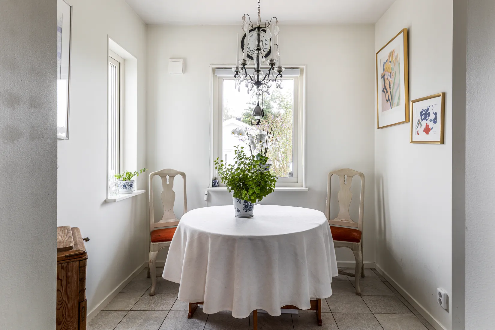 Villa, Bjärevägen 87, Skälderviken, Ängelholm