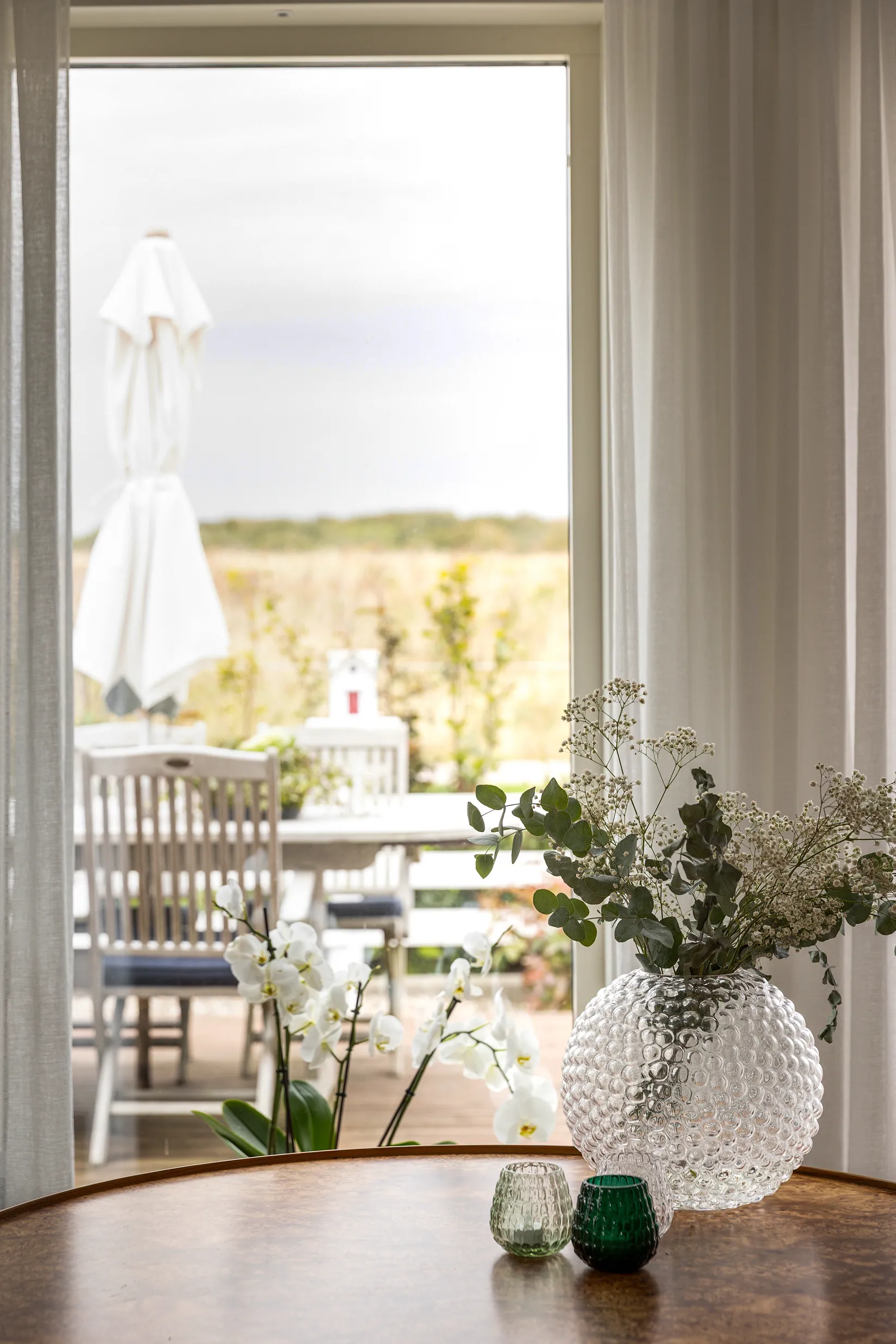 Villa, Bjärevägen 87, Skälderviken, Ängelholm