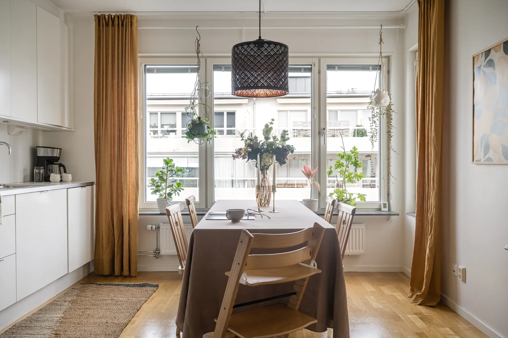 Bostadsrätt, Sturehillsvägen 37, Liljeholmskajen, Stockholm