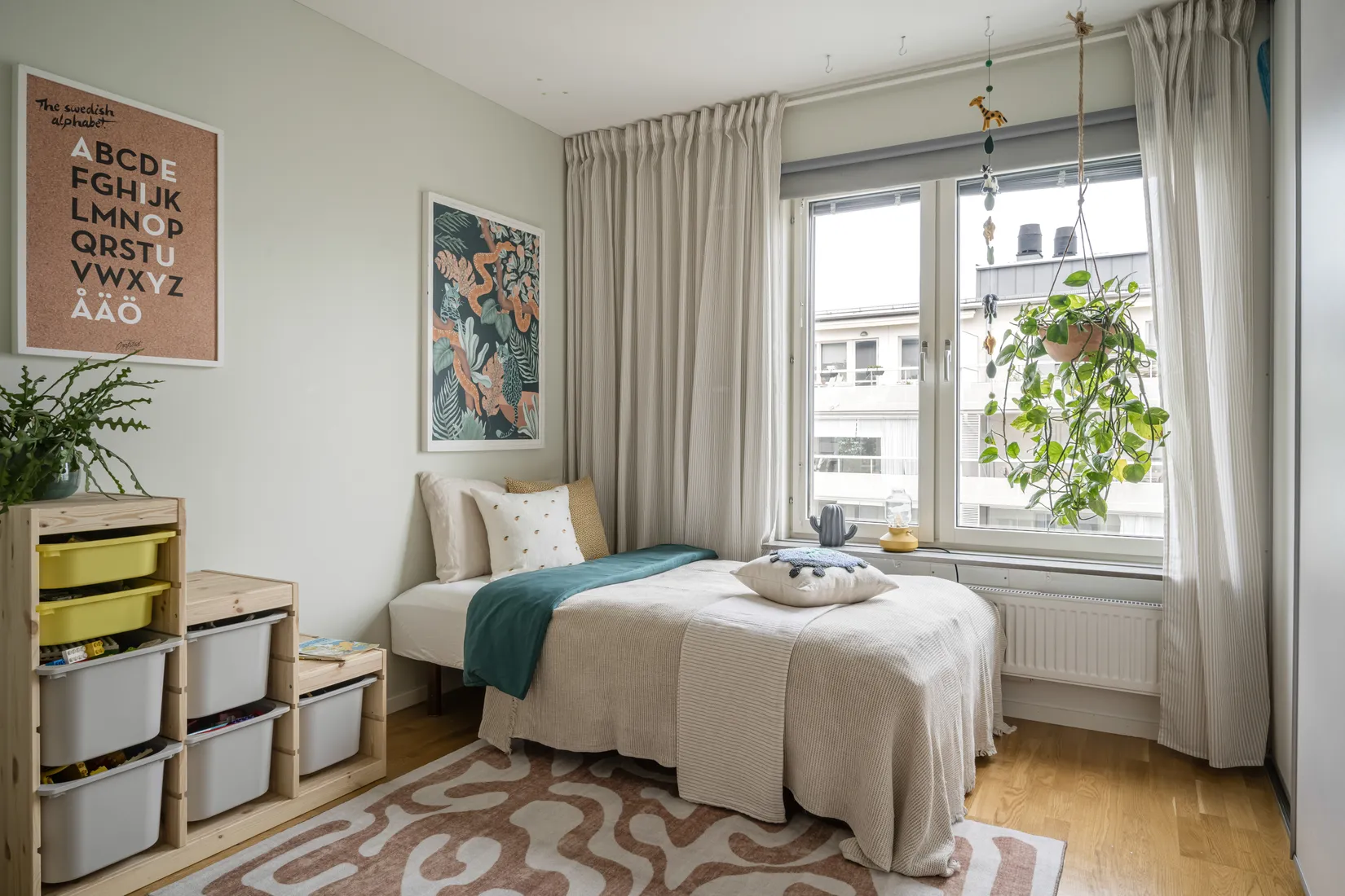 Bostadsrätt, Sturehillsvägen 37, Liljeholmskajen, Stockholm