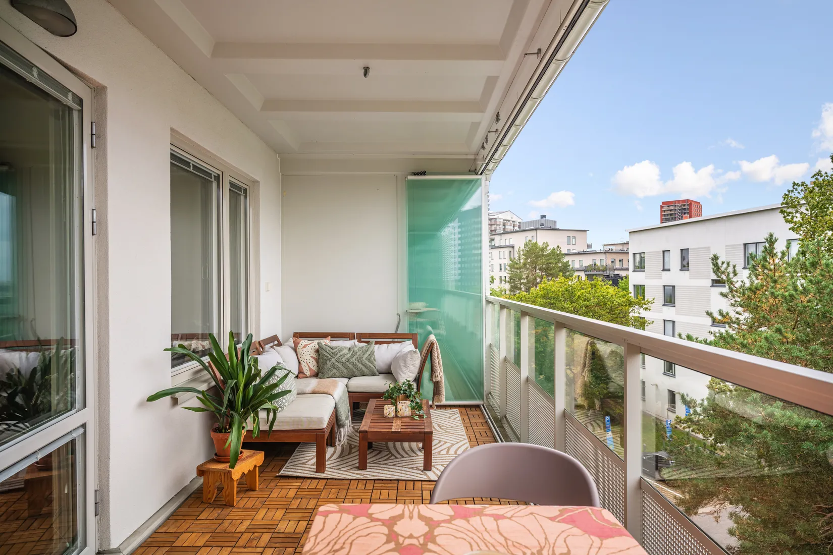 Bostadsrätt, Sturehillsvägen 37, Liljeholmskajen, Stockholm