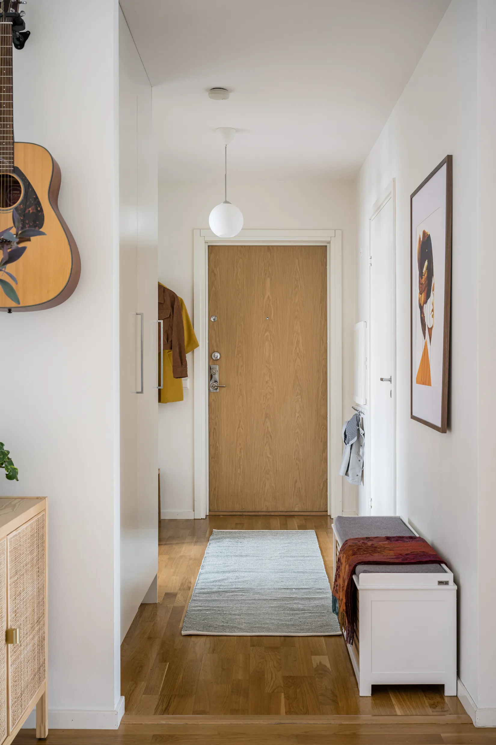 Bostadsrätt, Sturehillsvägen 37, Liljeholmskajen, Stockholm
