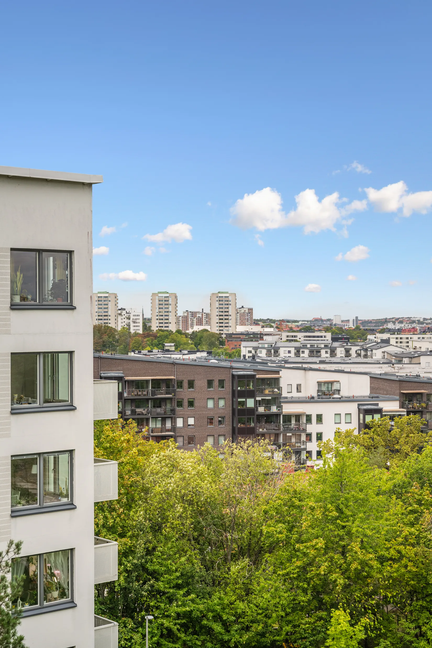 Bostadsrätt, Sturehillsvägen 37, Liljeholmskajen, Stockholm