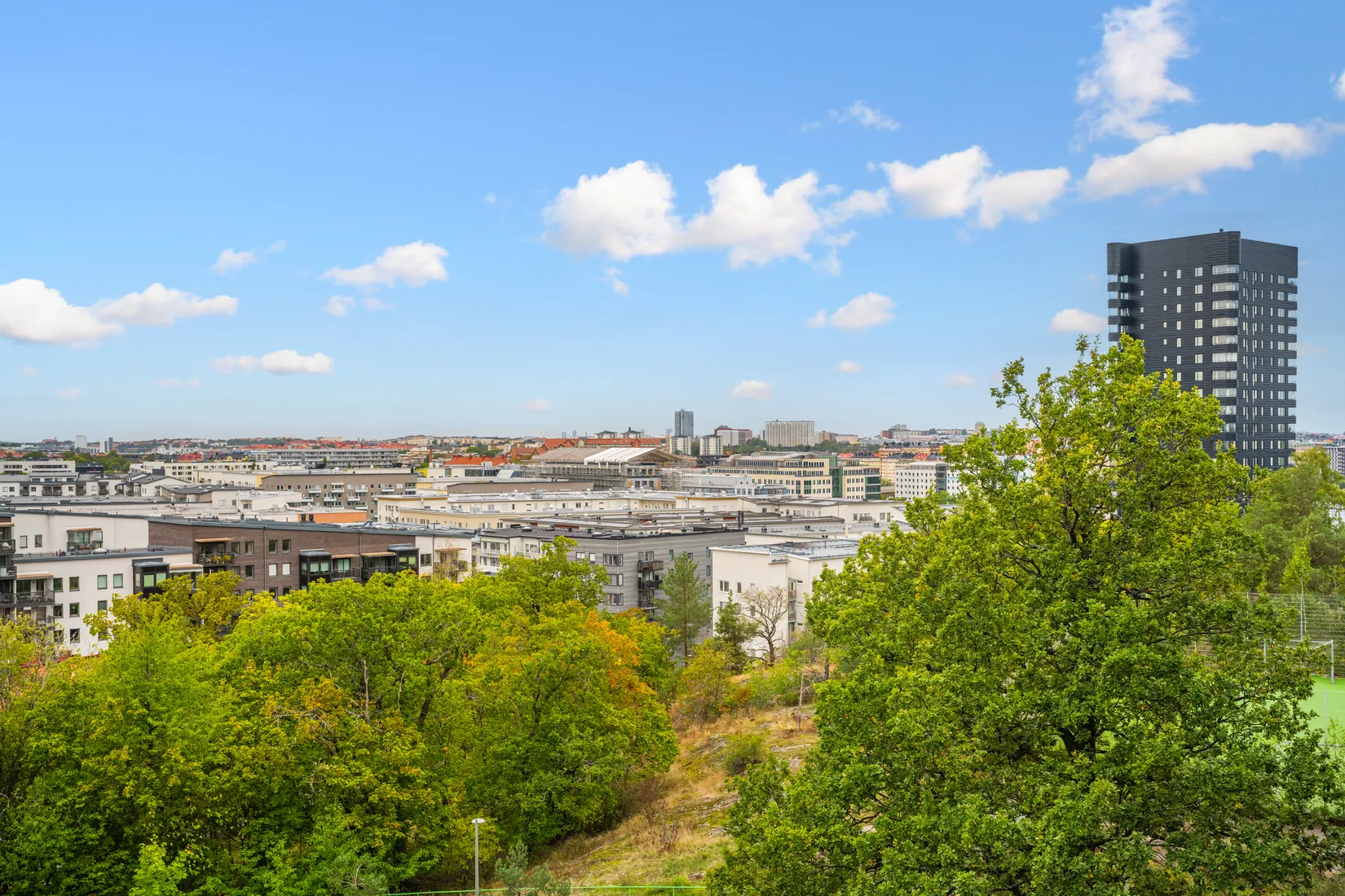 Bostadsrätt, Sturehillsvägen 37, Liljeholmskajen, Stockholm